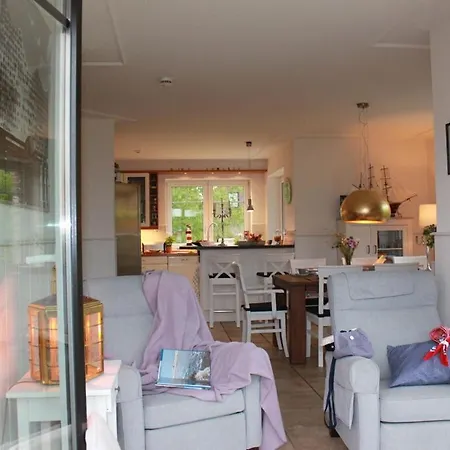 Haus Annelie Apartment *
