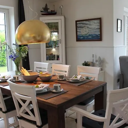 Apartment Haus Annelie