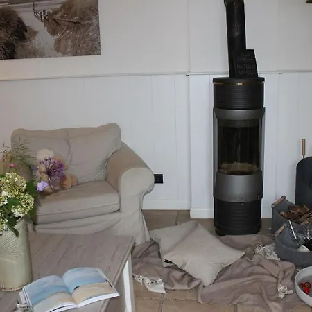 Haus Annelie *
