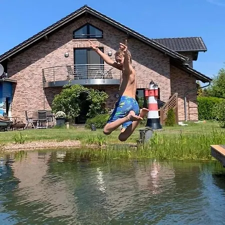 Apartment Haus Annelie