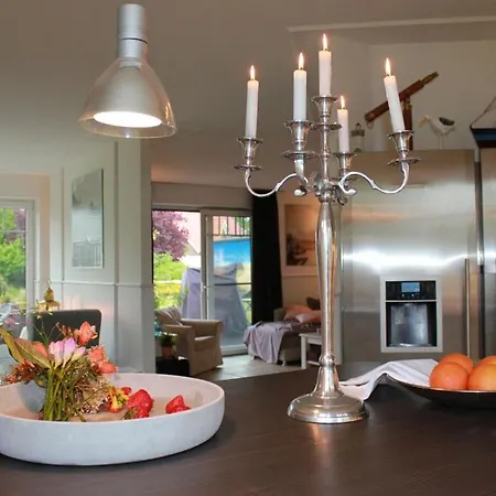 Haus Annelie Apartment