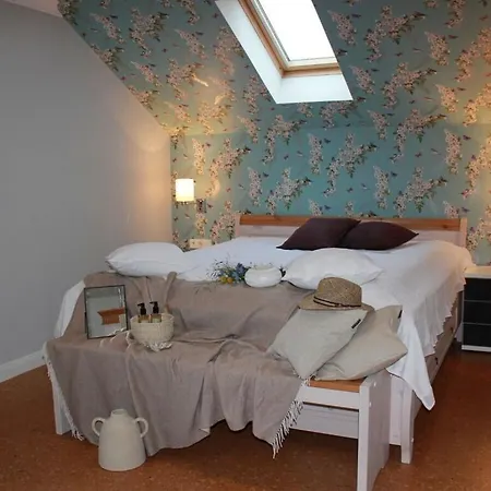 Haus Annelie Apartment *