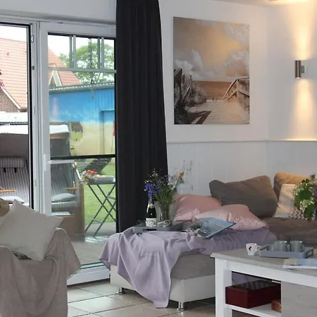 Haus Annelie * Burhave