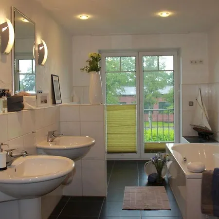 Apartment Haus Annelie