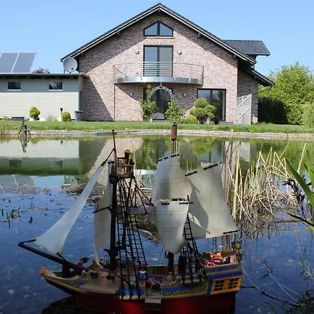 Apartment Haus Annelie